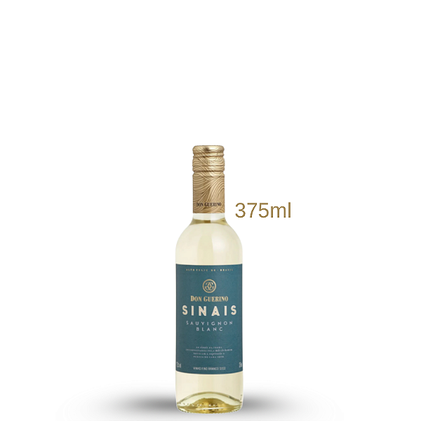 DON GUERINO SINAIS SAUVIGNON BLANC 375ml