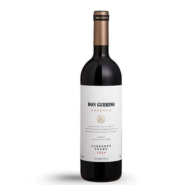 DON GUERINO RESERVA CABERNET FRANC