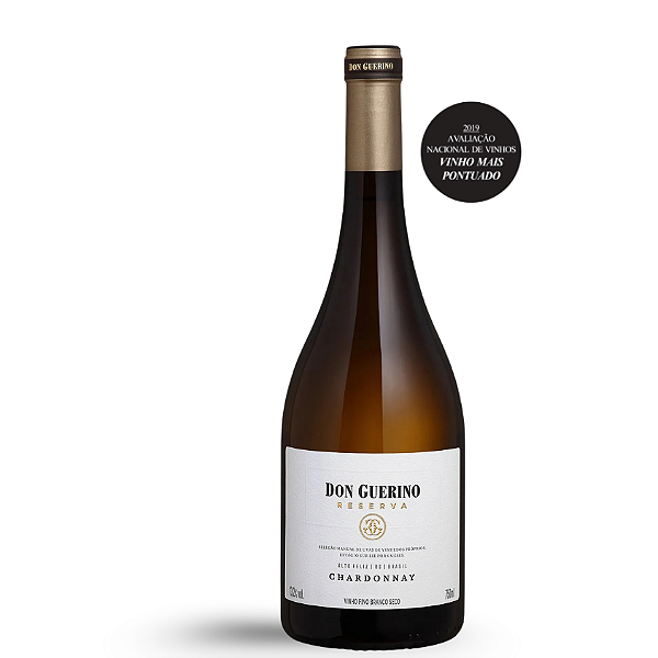 DON GUERINO RESERVA CHARDONNAY