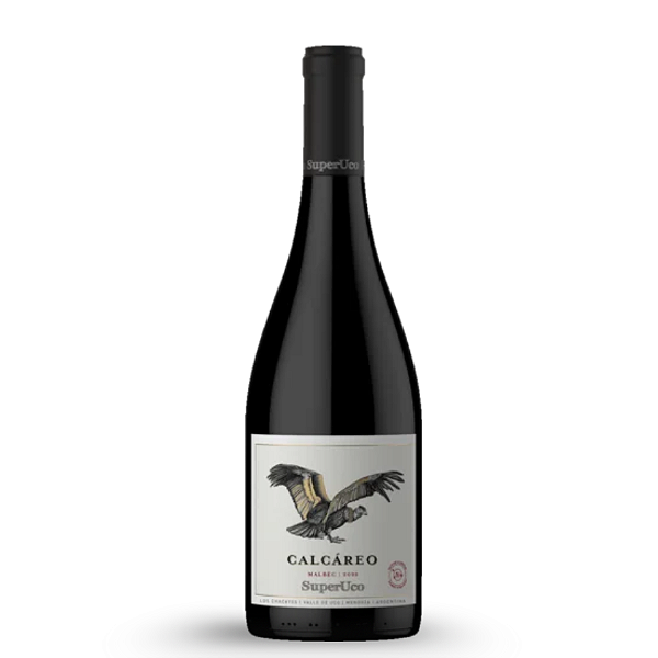 SUPERUCO CALCÁREO MALBEC