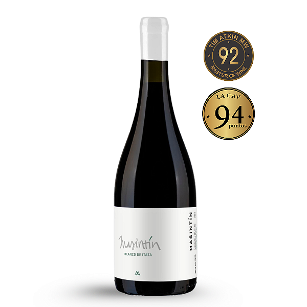 MASINTÍN BLANCO DE ITATA