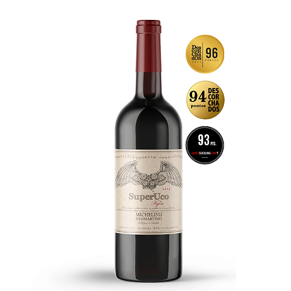 SUPERUCO FIGLIO - ORGÂNICO