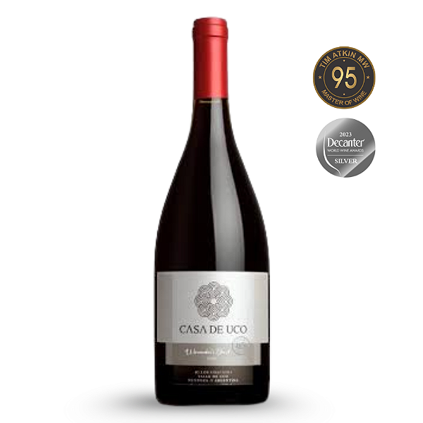 CASA DE UCO WINEMAKER'S SPECIAL EDITION