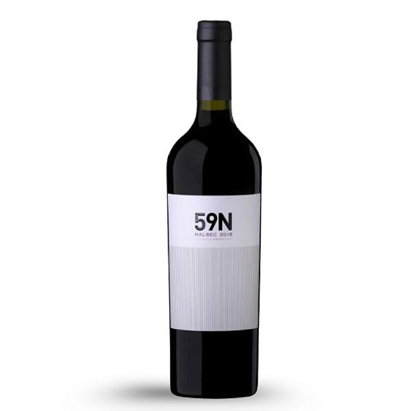 KALÓS 59N RESERVA MALBEC