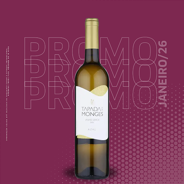 TAPADA DOS MONGES AZAL