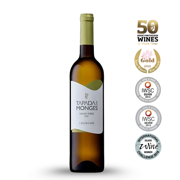 TAPADA DOS MONGES LOUREIRO