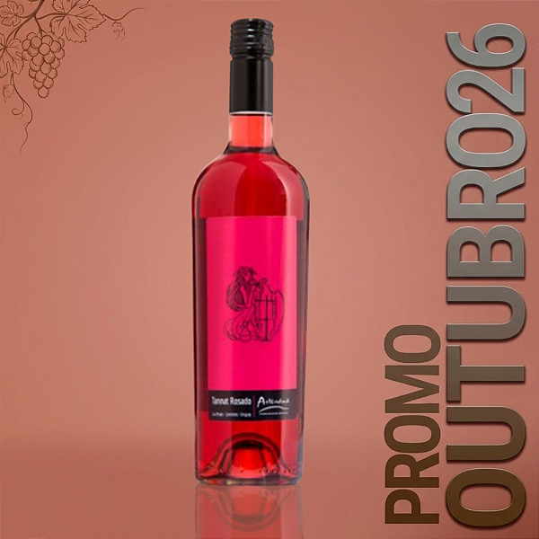 ARTESANA TANNAT ROSÉ
