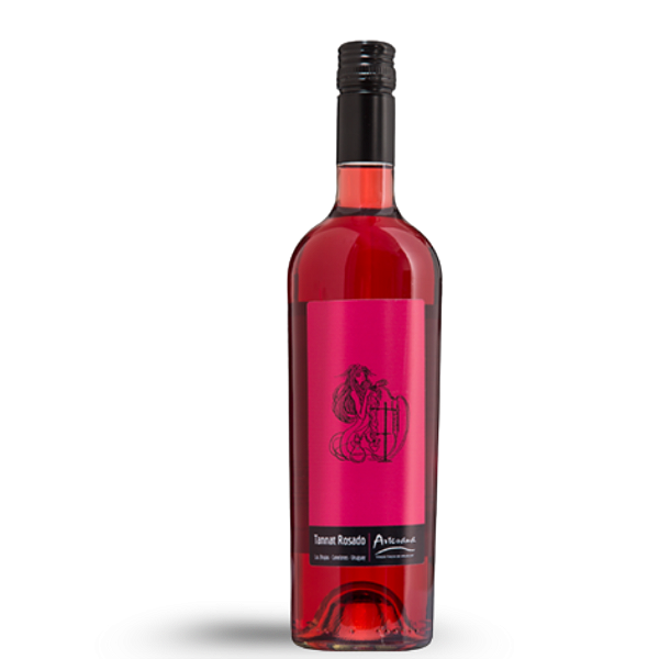 ARTESANA TANNAT ROSÉ