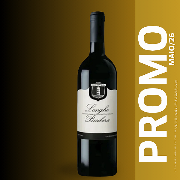CORTE DEI MANZI LANGHE BARBERA DOC
