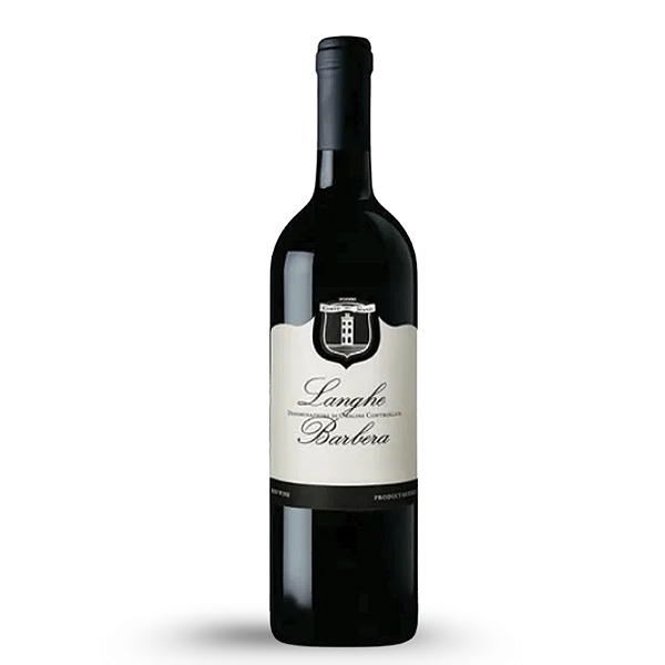 CORTE DEI MANZI LANGHE BARBERA DOC