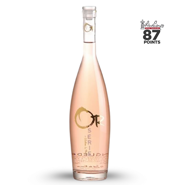 CHÂTEAU LE THOU OR ROSÉ