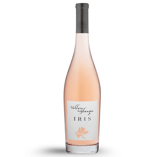 VALLON DES GLAUGES IRIS