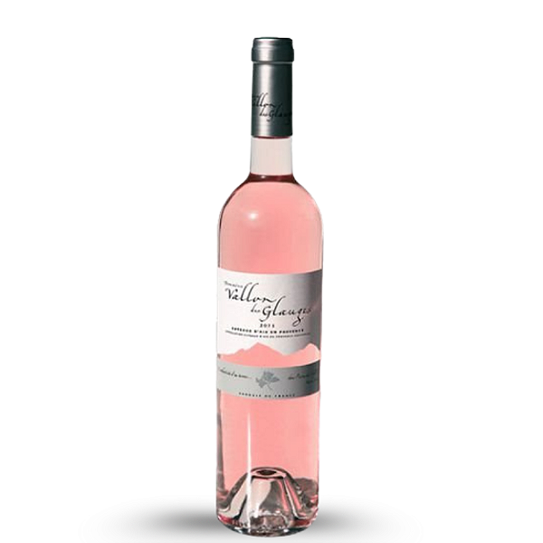 VALLON DES GLAUGES COTEAUX D`AIX EM PROVENCE