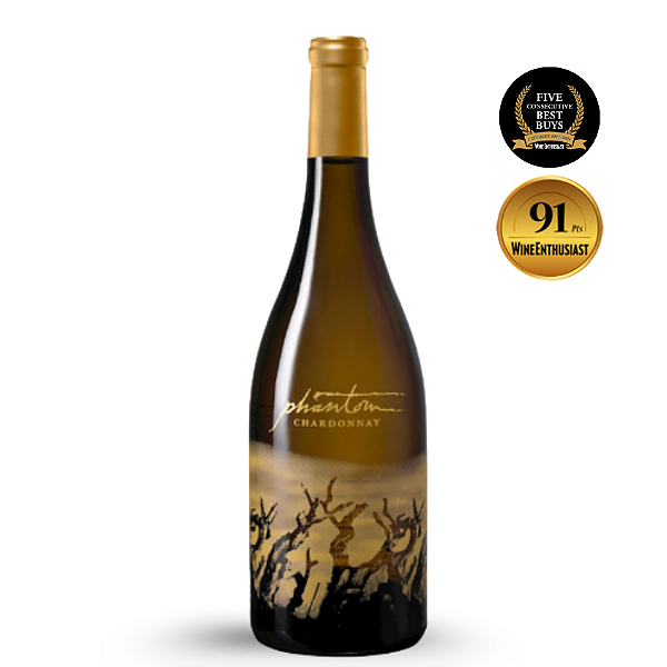 BOGLE PHANTOM CHARDONNAY