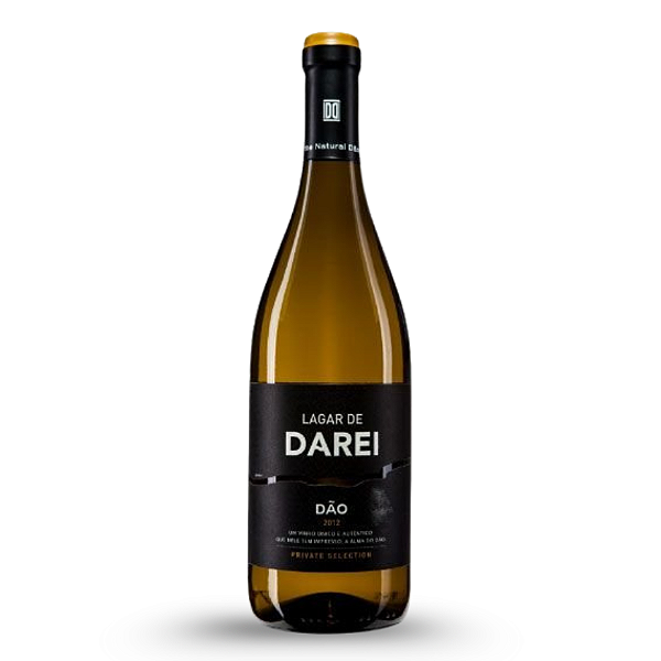 LAGAR DE DAREI BRANCO PRIVATE SELECTION
