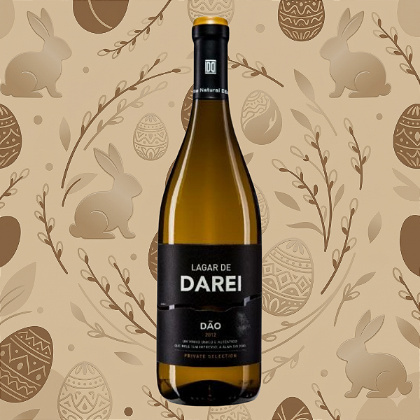 LAGAR DE DAREI BRANCO PRIVATE SELECTION