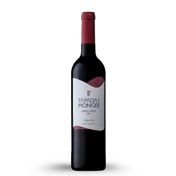 TAPADA DOS MONGES TINTO