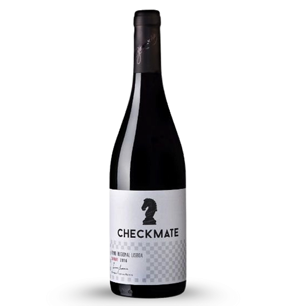 GARROCHA CHECKMATE