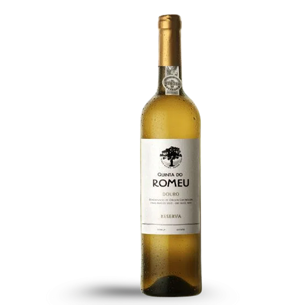 QUINTA DO ROMEU BRANCO RESERVA