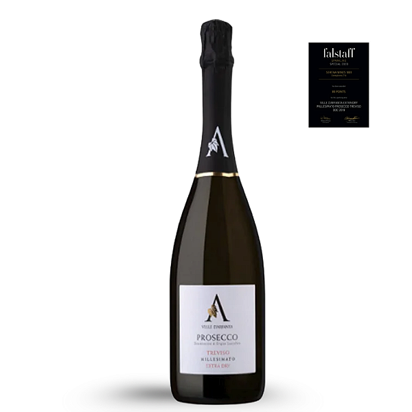 VILLE D'ARFANTA PROSECCO EXTRA DRY