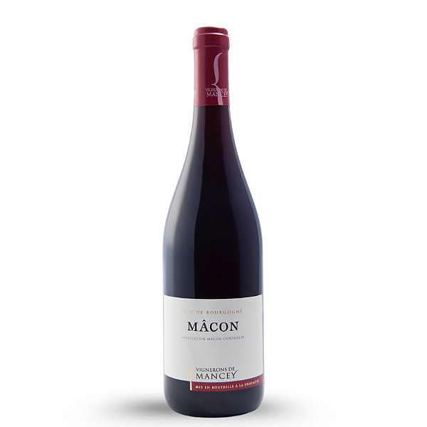 MÂCON ROUGE