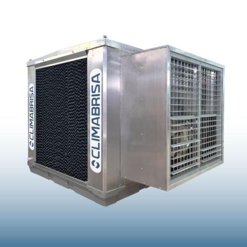 CLIMA BRISA TETO 40 SL