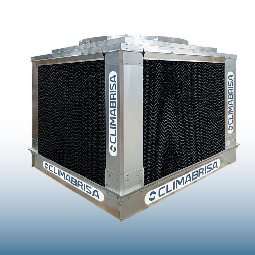 CLIMA BRISA BR 70 SC