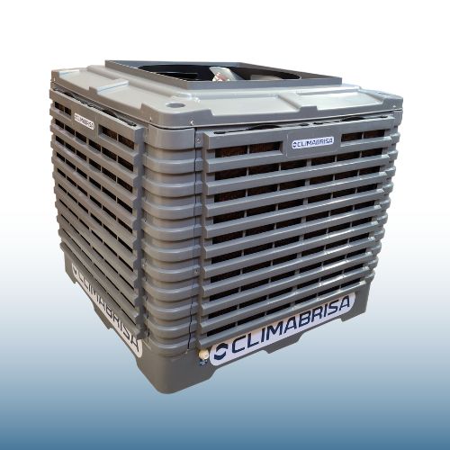 CLIMA BRISA SC i20