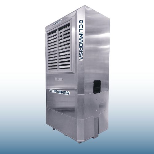 CLIMA BRISA BR30 PORTÁTIL