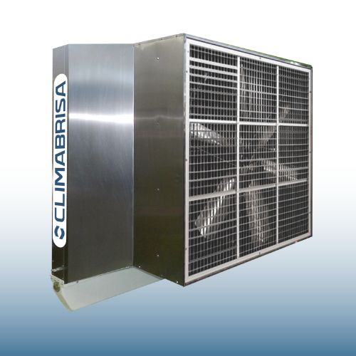 CLIMA BRISA APOLLO 48
