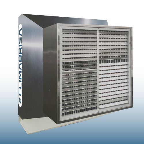 CLIMA BRISA EROS 36