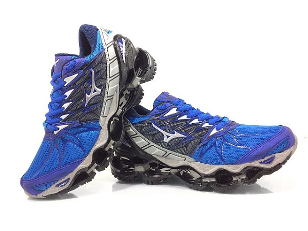 cores do mizuno prophecy 7