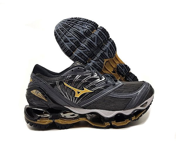 mizuno prophecy 3 cores novas