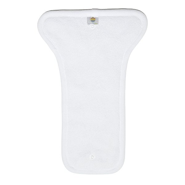 Absorvente Anatômico Com 5 Camadas