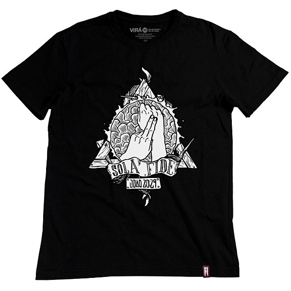 Camiseta Fide