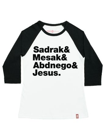 Raglan Feminina Sadrak