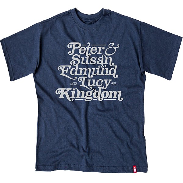 Camiseta Oversized | Kings & Queens