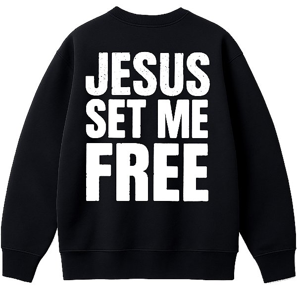 Moletinho Set Me Free
