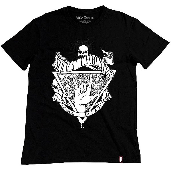 Camiseta Sola Christus
