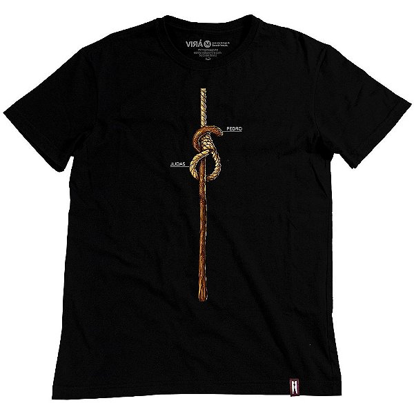 CAMISETA NÃO DESISTA