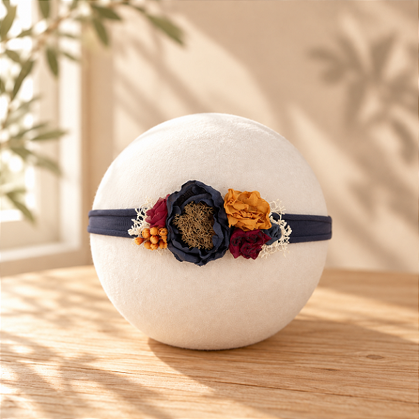 Headband Valentina