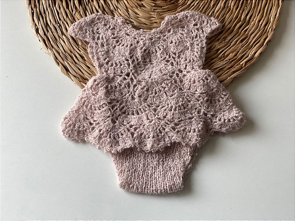 Body Amelie Rosa Nude