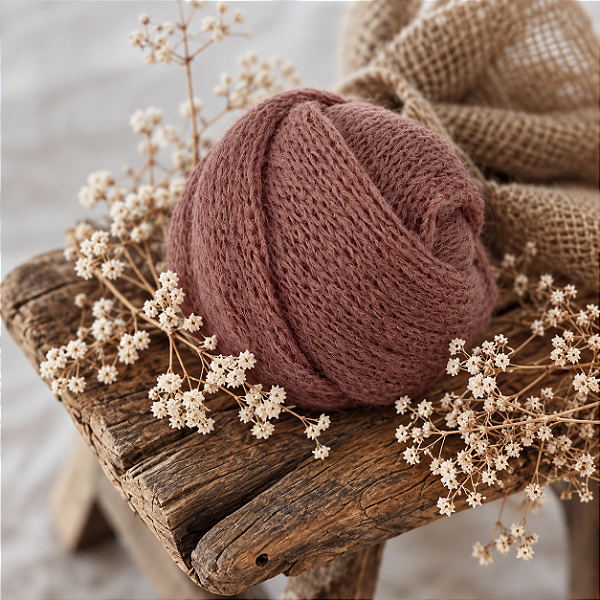 Wrap Mohair Premier