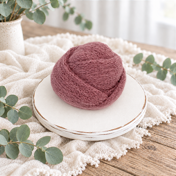 Wrap Mohair Porto Velho