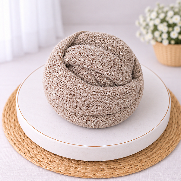 Wrap Sweet Bege