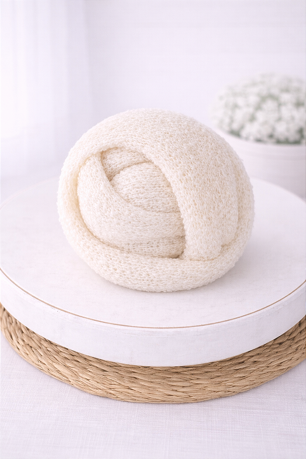 Wrap Sweet Branco Off