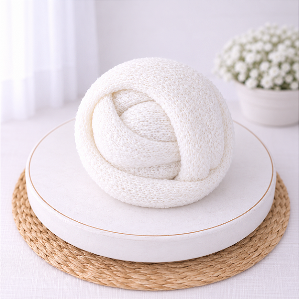 Wrap Sweet Branco Off