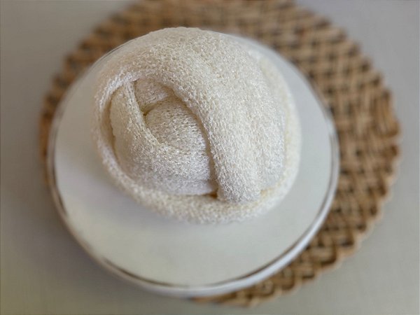 Wrap Sweet Branco Off