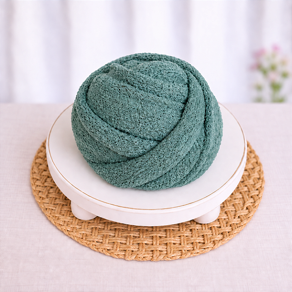 Wrap Sweet Turquesa