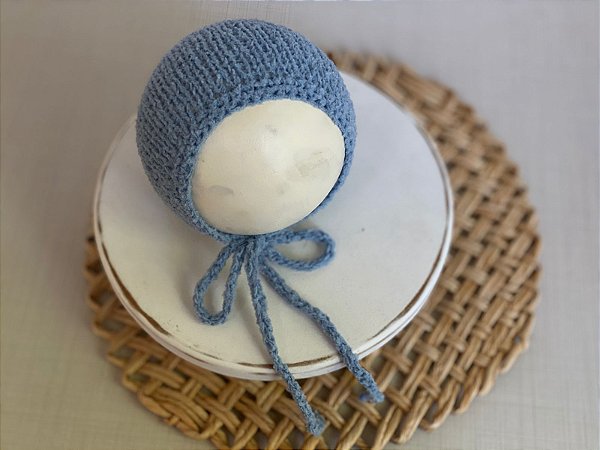 Touca Sweet Azul